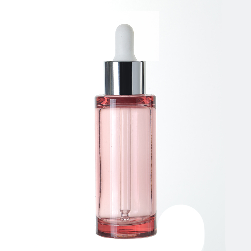 20ml,25ml,30ml,50ml,100ml PETG cosmetic bottle manufacturer wholesale factory supplier