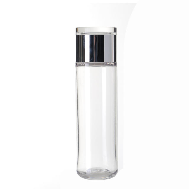 100ml,120ml PETG cosmetic bottle with mist sprayer manufacturer wholesale factory supplier