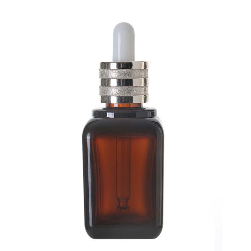 stock 30ml,50ml PETG cosmetic bottle manufacturer wholesale factory supplier