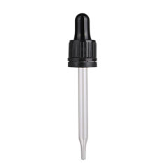 stock 18/410 Tamper evident dropper cap manufacturer wholesale factory supplier