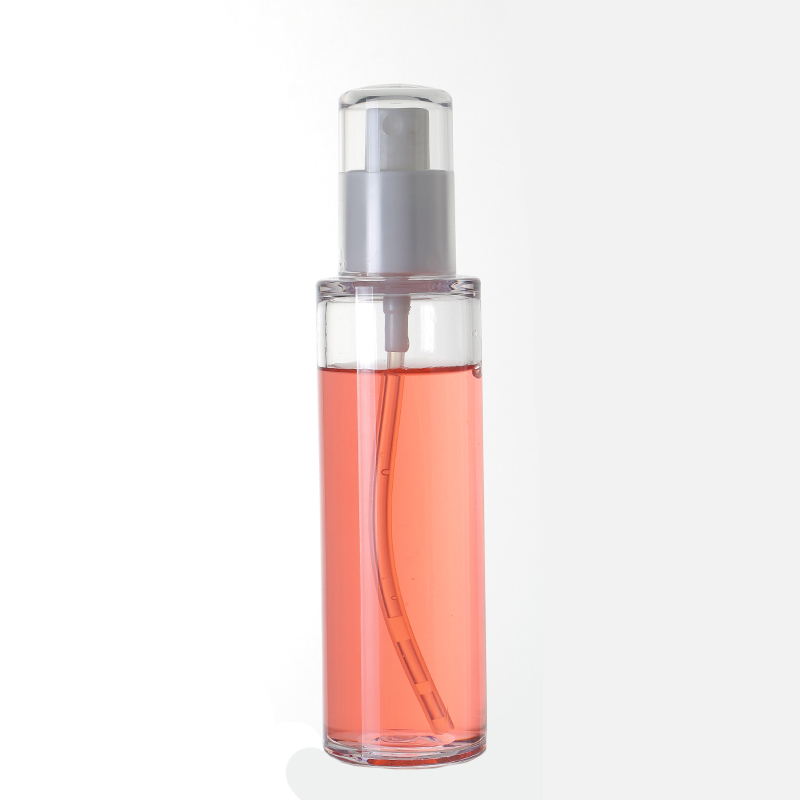 20ml,25ml,30ml,50ml,100ml PETG cosmetic bottle manufacturer wholesale factory supplier