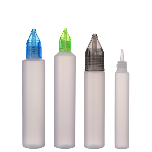 stock Plastic bottle with child proof cap manufacturer wholesale factory supplier