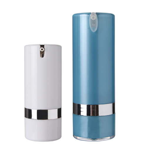 stock 30ml+30g , 50ml+30g acrylic bottle jar Manufacturer Wholesale Factory Supplier