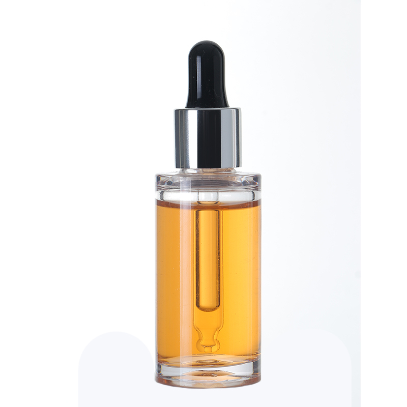 20ml,25ml,30ml,50ml,100ml PETG cosmetic bottle manufacturer wholesale factory supplier