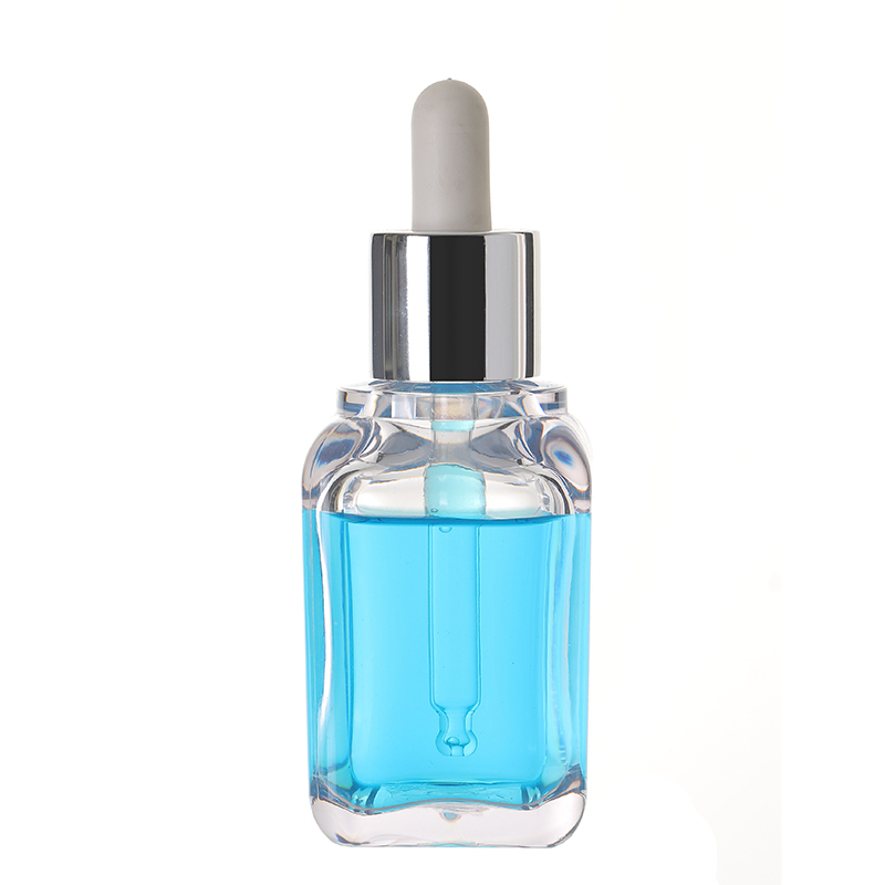 stock 30ml,50ml PETG cosmetic bottle manufacturer wholesale factory supplier