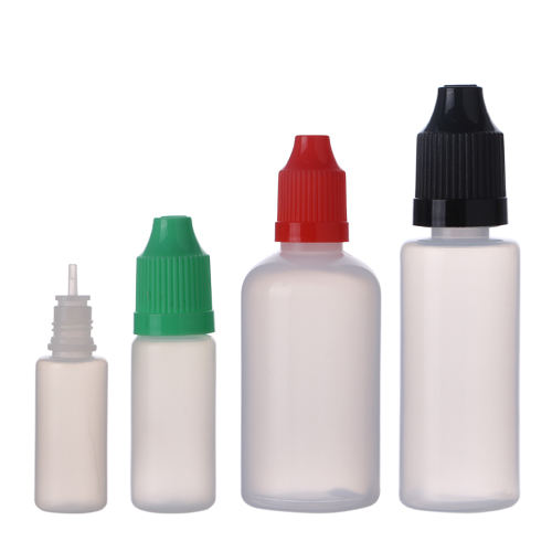 stock Plastic bottle with screw cap manufacturer wholesale factory supplier