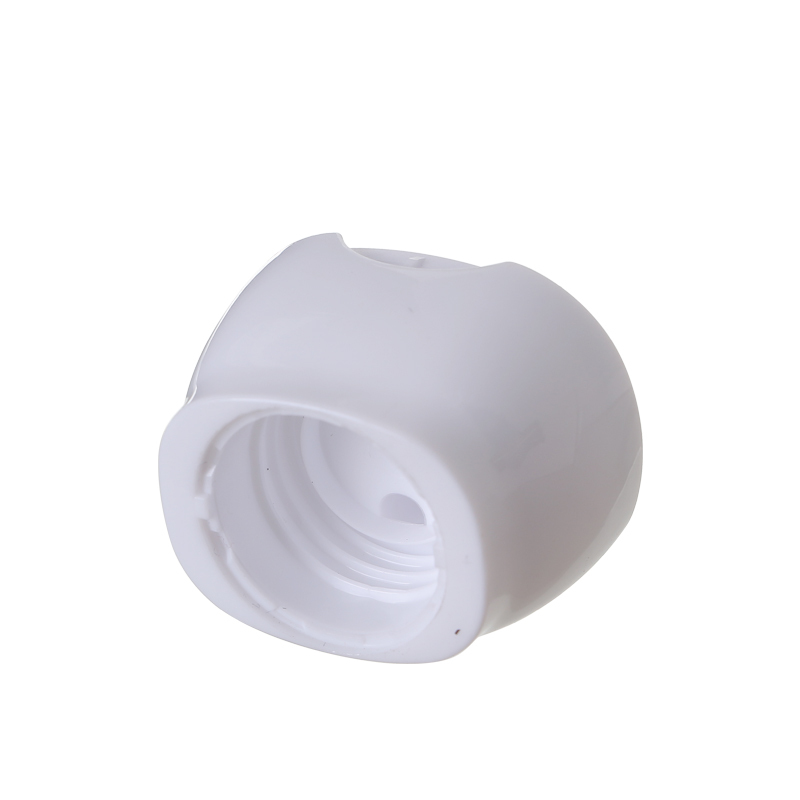 stock plasitc Matte 24mm 28mm Disc top cap manufacturer wholesale factory supplier