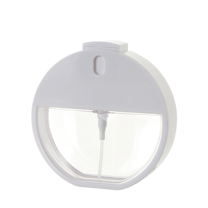 30ml plastic atomizer bottle card perfume bottle Manufacturer Wholesale Factory Supplier