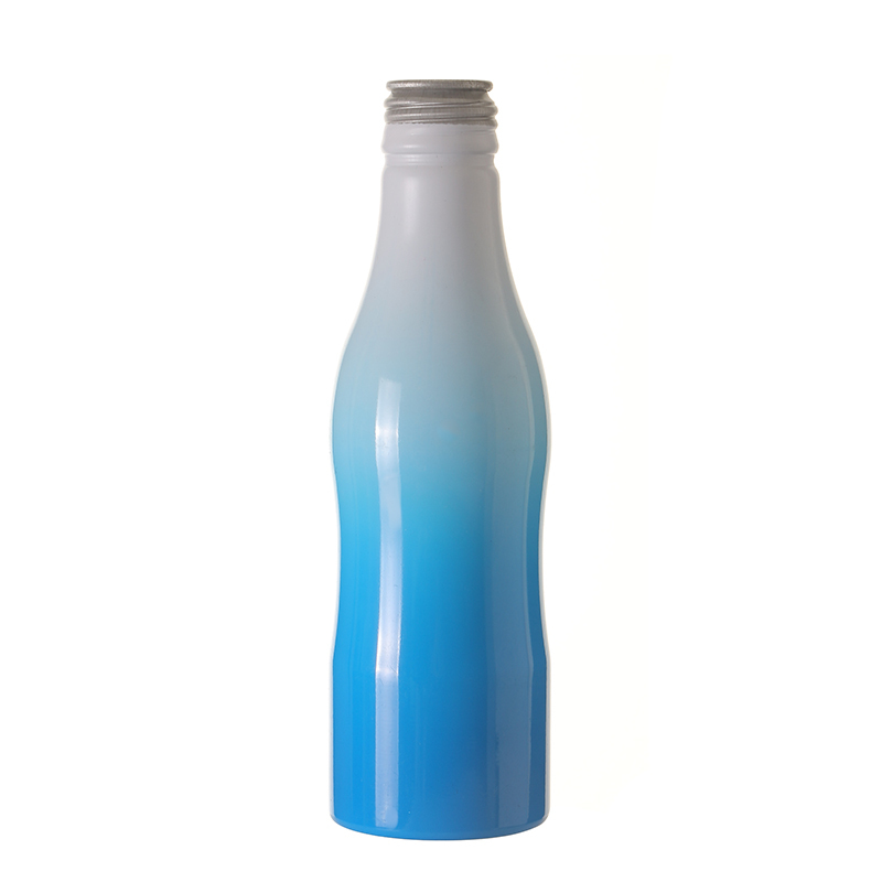 stock 275ml aluminum beverage bottle manufacturer wholesale factory supplier
