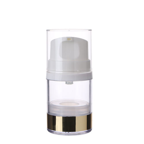 stock 50ml, 80ml,120ml AS airless bottle Manufacturer Wholesale Factory Supplier