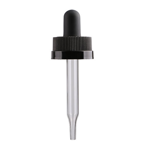 stock Childproof dropper cap oil dropper liquid dropper manufacturer wholesale factory supplier