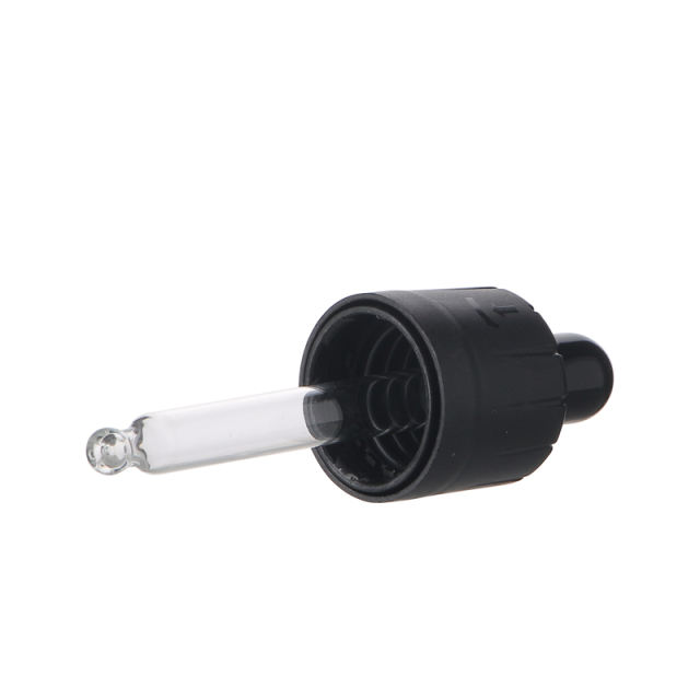 stock 18/410 silicone Dropper cap manufacturer wholesale factory supplier