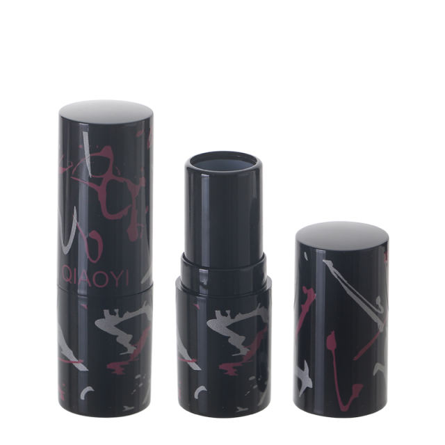 ABS Lip stick tube lip balm tube manufacture wholesale factory supplier