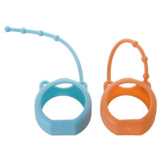 30ml cute shape Silicone holder manufacturer wholesale factory supplier