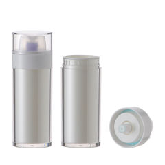 30ml,50ml AS airless bottle cosmetic bottle cream bottle Manufacturer Wholesale Factory Supplier