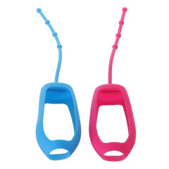 cute shape Silicone holder manufacturer wholesale factoty supplier