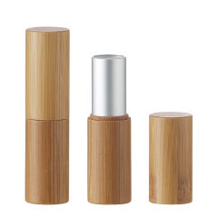 stock eco friendly bamboo series Lip stick tube manufacturer wholesale factory supplier