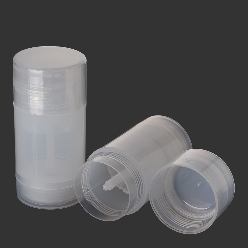30ml 50ml 75ml 90ml round deodorant stick container Manufacturer Wholesale Factory Supplier