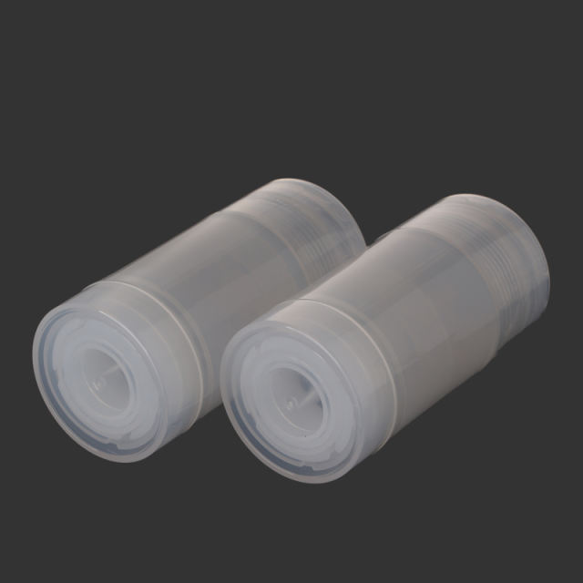 30ml 50ml 75ml 90ml round deodorant stick container Manufacturer Wholesale Factory Supplier