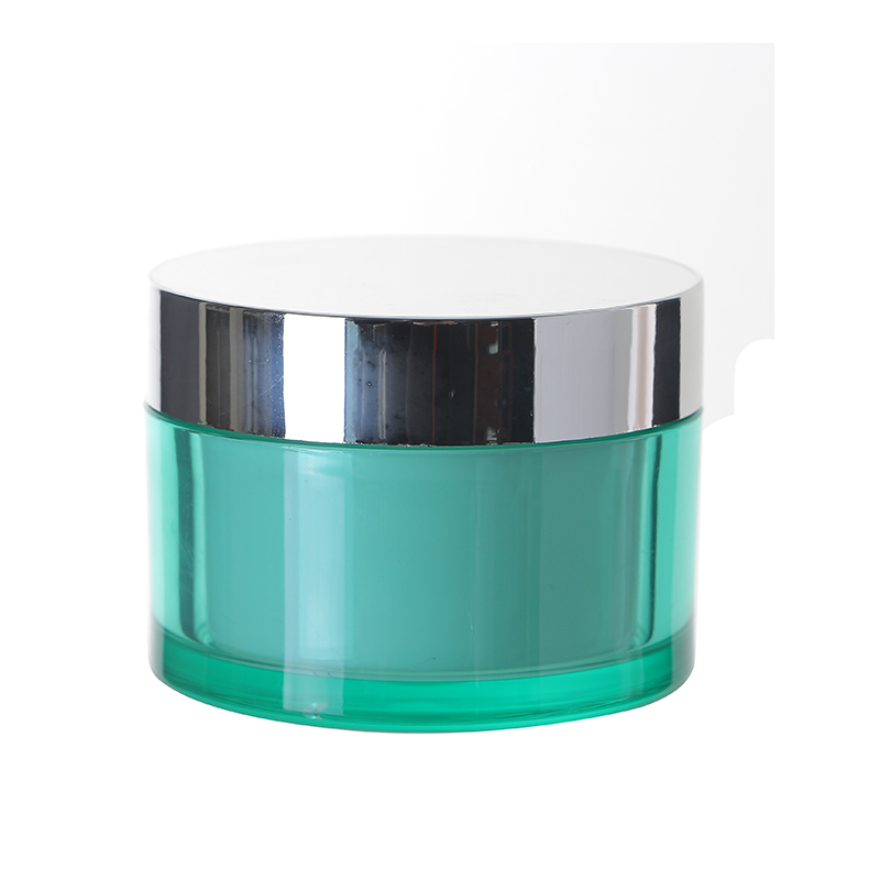 30ml,50ml PET plastic cosmetic jar Manufacturer Wholesale Factory Supplier