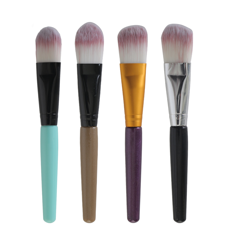 stock Make up brush cosmetic brush manufacturer wholesale factory supplier