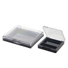 stock Empty makeup press compact Eyeshadow case manufacturer wholesale factory supplier