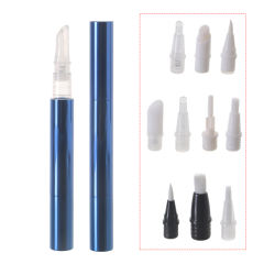 stock Cosmetic pen lip stick tube manufacturer wholesale factory supplier