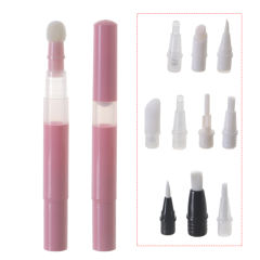 stock Cosmetic pen with brush head manufacturer wholesale factory supplier