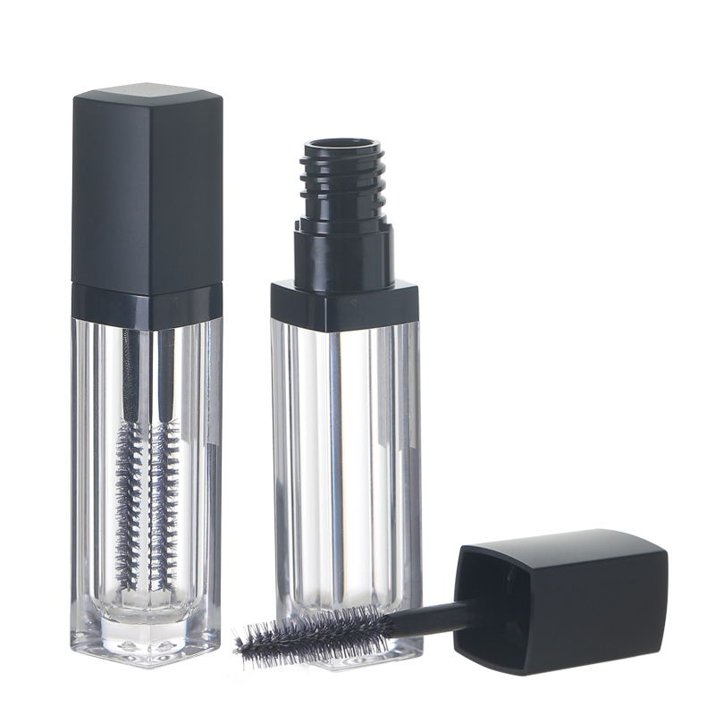 stock 6.5ml Mascara tube eyelash cream tube easy to carry tube manufacturer wholesale factory supplier