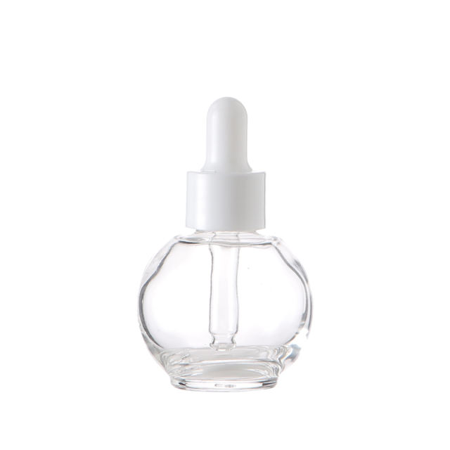 stock 30ml essential oil glass dropper bottle manufacturer wholesale factory supplier