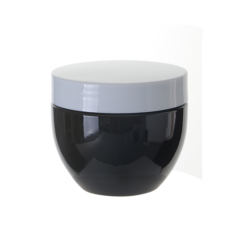 120ml PET plastic cosmetic jar Manufacturer Wholesale Factory Supplier
