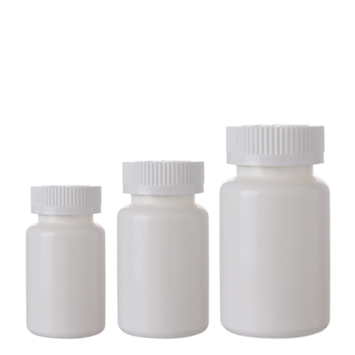 60 capsule bottle Capsule bottles medicine bottle pill bottle manufacturer wholesale factory supplier
