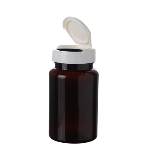 60 capsule bottle Capsule bottles medicine bottle pill bottle manufacturer wholesale factory supplier