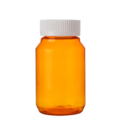 60 capsule bottle Capsule bottles medicine bottle pill bottle manufacturer wholesale factory supplier