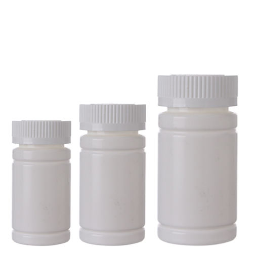 60 capsule bottle Capsule bottles medicine bottle pill bottle manufacturer wholesale factory supplier