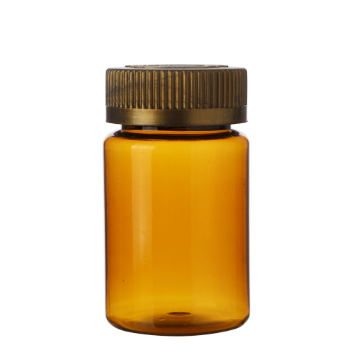 60 capsule bottle Capsule bottles medicine bottle pill bottle manufacturer wholesale factory supplier