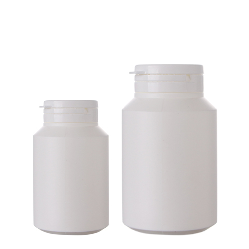 60 capsule bottle Capsule bottles medicine bottle pill bottle manufacturer wholesale factory supplier