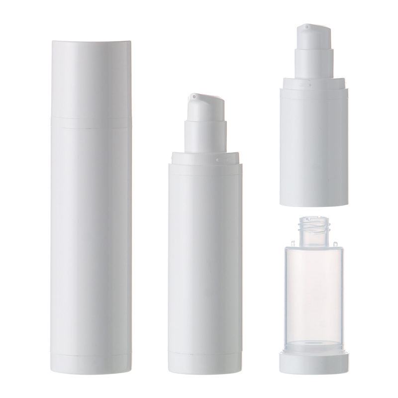 30g,50g,100g airless bottle