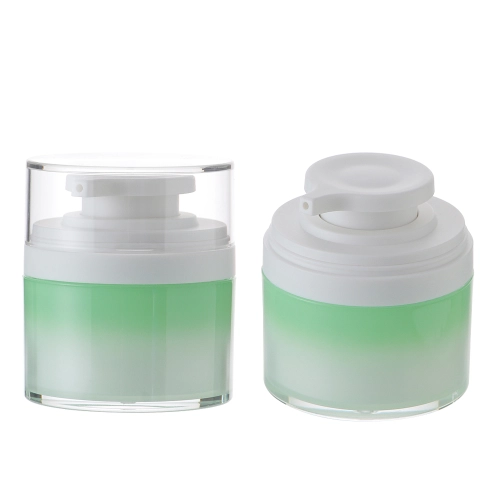 airless jar