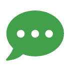 chat icon