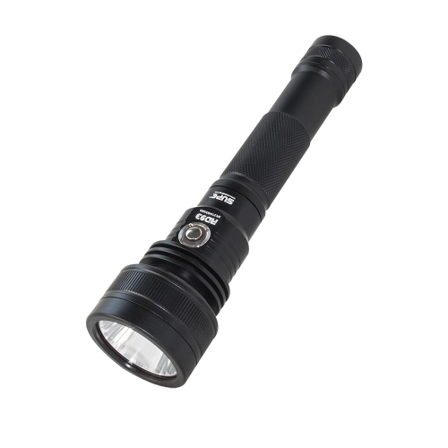 Recreational Diving Light