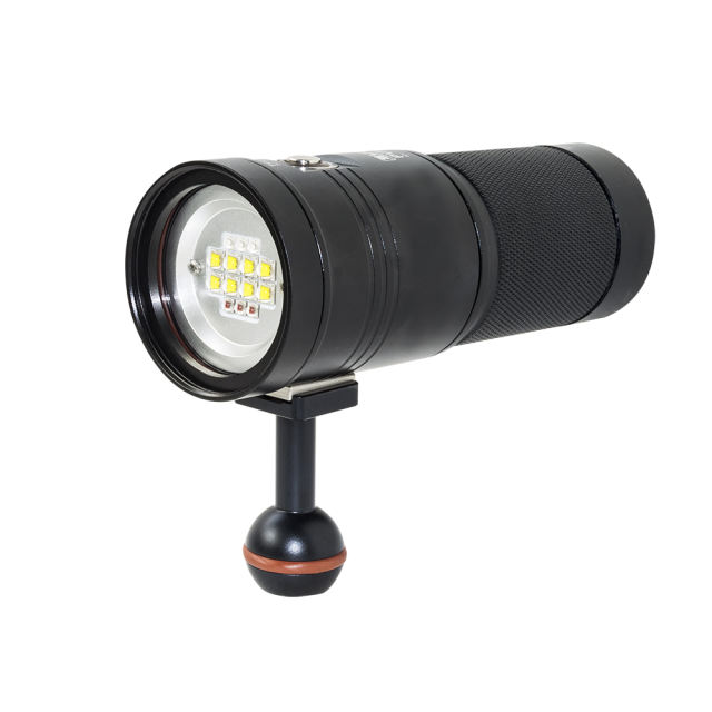 PV52T video light