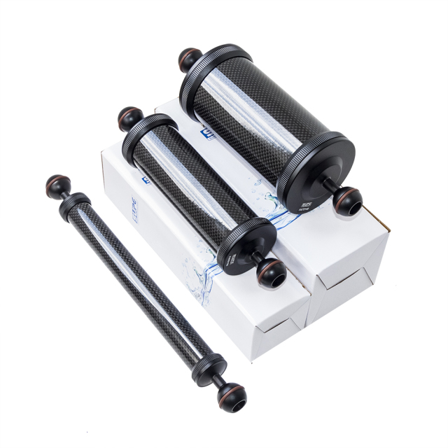 Float arms