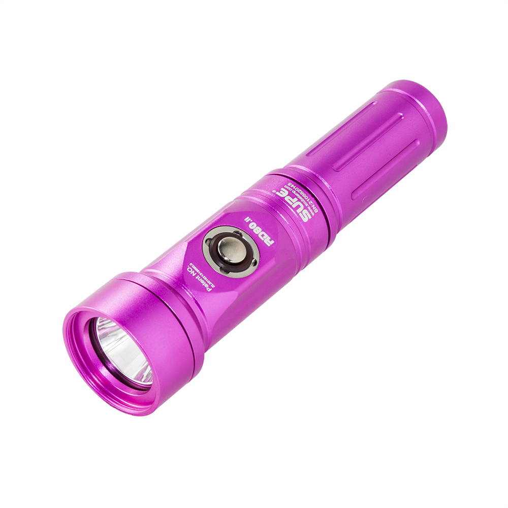 赤目天使 Double Dip Super Glow D24: Psycho 赤目天使 Double