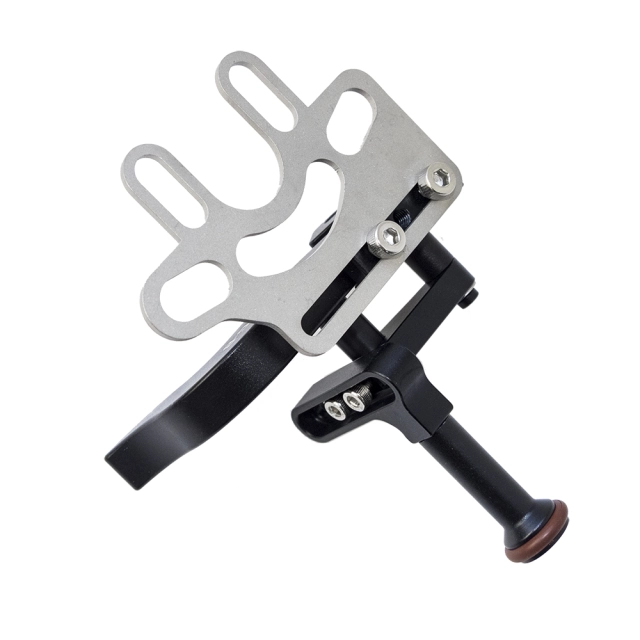 TG-B shutter
