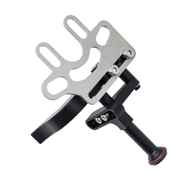 TG-B shutter