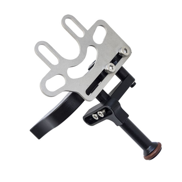 TG-B shutter