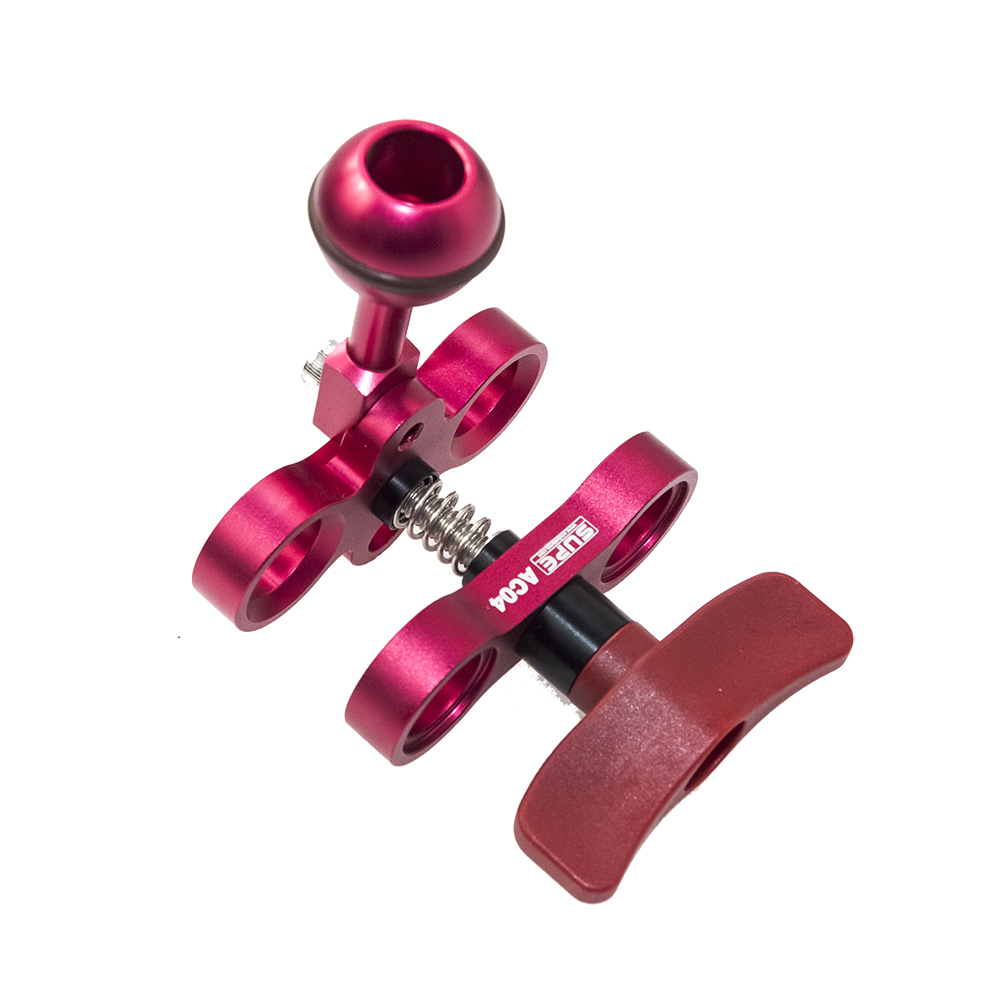 AC04 clamps