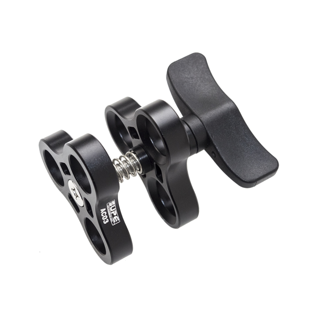 AC03 clamps