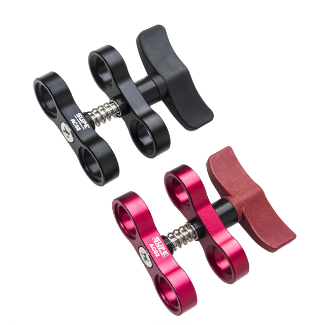 AC02 clamps